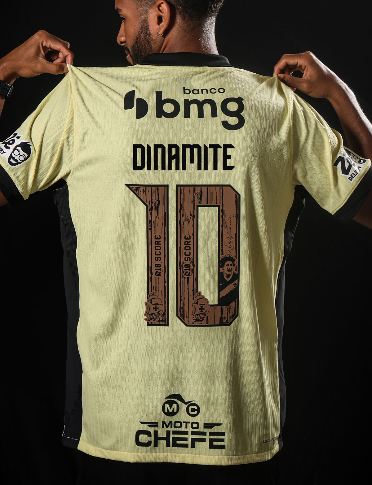 banner camisa vasco nike modelo