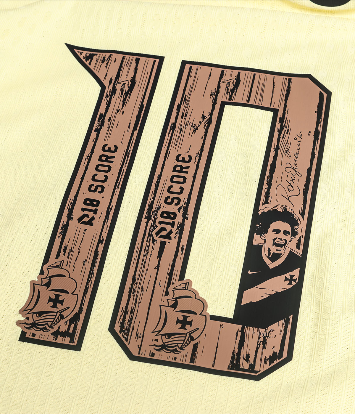 banner camisa vasco nike modelo